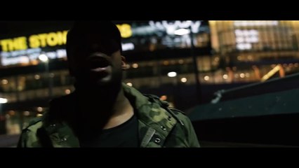 Casscade - BMT [Music Video] @Casscadeartist-gwy_C6VFQF0