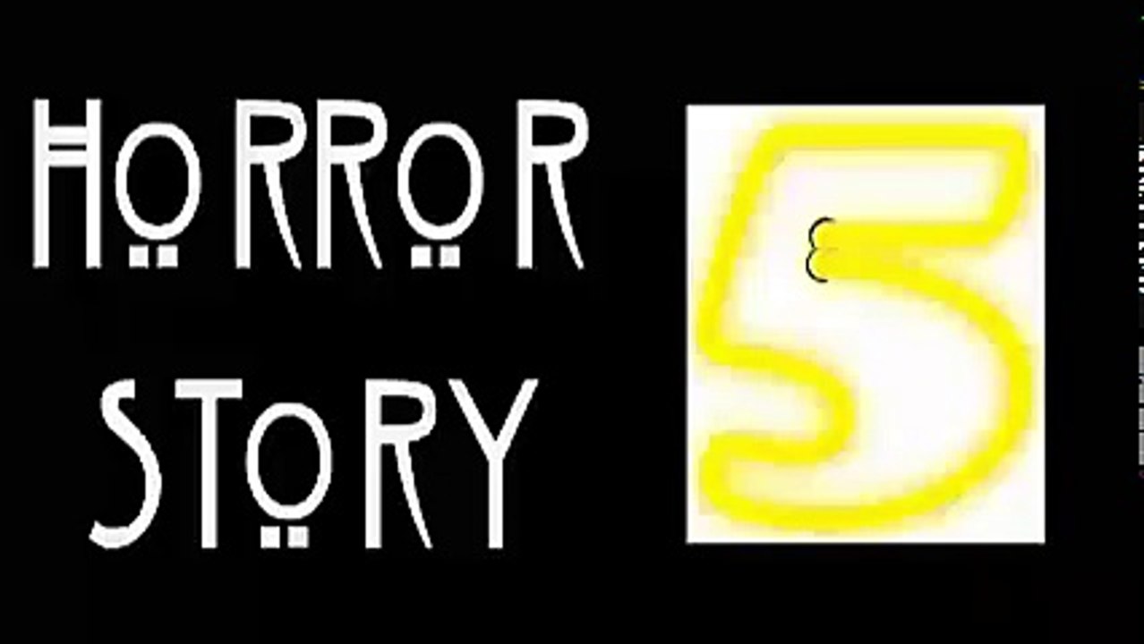 TRUE SCARY Stories (2017) 5