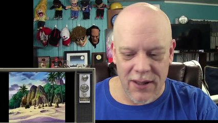 REACTION VIDEO _ Goku Is A Kamehameha Prodigy!-NSBc_o2GrfA