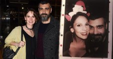 Farah Zeynep Abdullah ve Caner Cindoruk İlk Kez Görüntülendi