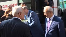 Mersin - Cumhurbaşkanı Erdoğan Tedavi Gören Hastaları Ziyaret Etti