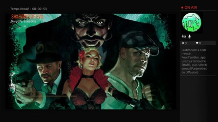 bo3 avec un pote multi ou zom bie c vous qui voyez dit le et on choisira (4)