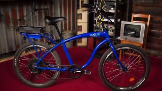 Sequel to the Cheapest Electric Bike! - Wave 2.0-yf5c5F9qKF8