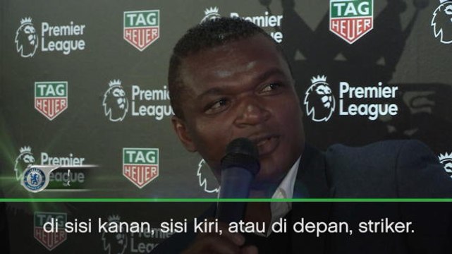 SEPAKBOLA: Premier League: Siapa Yang Akan Anda Pilih?