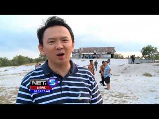 NET5 - Inspirasi pagi Ahok