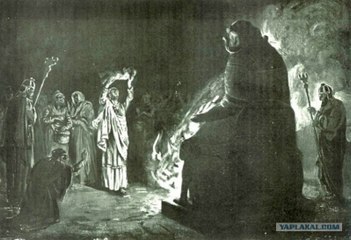 Top 10 Shocking Rituals Around the World