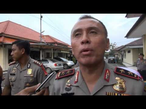 NET5 - Kapolda Jabar Larang Pakai Mobil Patroli untuk Angkut Logistik Pemilu