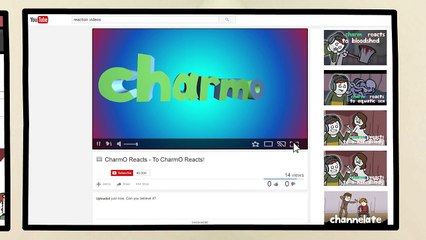Explosm Presents - Channelate - Charmo Reacts-IFJF2D_kdsw