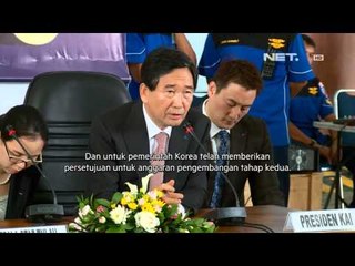 NET17 - Pesawat Tempur T50i untuk memperkuat pertahanan Indonesia