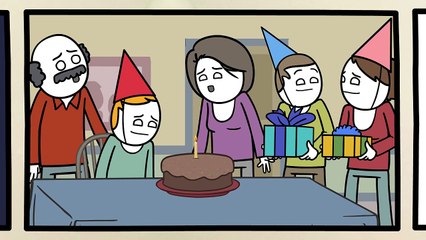 Explosm Presents - Channelate - Shortie Shorts 03-AmNWuhFYfRM