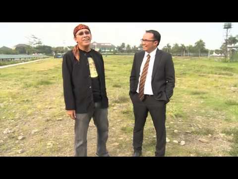 IMS - Mas Febry wawancara Iwan Fals