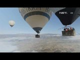 IMS - Uji Nyali Lompat dari Balon Udara di Ketinggian 3000 meter