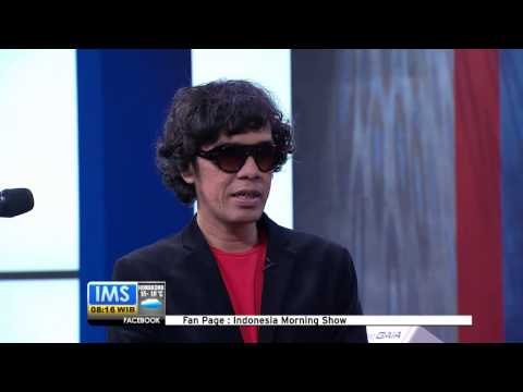 IMS - Penampilan dan Talkshow bersama The Upstairs