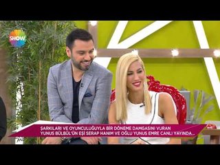 Her Şey Dahil 12 Mayıs "Yunus Bülbül"