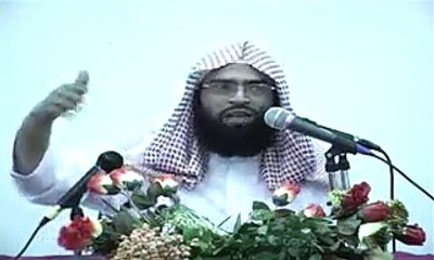 بے نمازی کا انجام۔ by namazi ka anjam