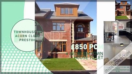 Houses to Rent in Fulwood Preston-Kingswood Properties
