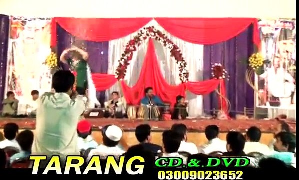 Pashto New Songs 2017 - Na Darzi Pa Las Zulfe Zama