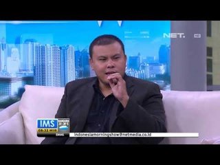 IMS - Pendapat Joko Anwar Mengenai Film yang Muncul di Bulan Februari 2014