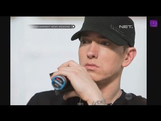 Eminem akan berduet dengan Sia di single terbarunya