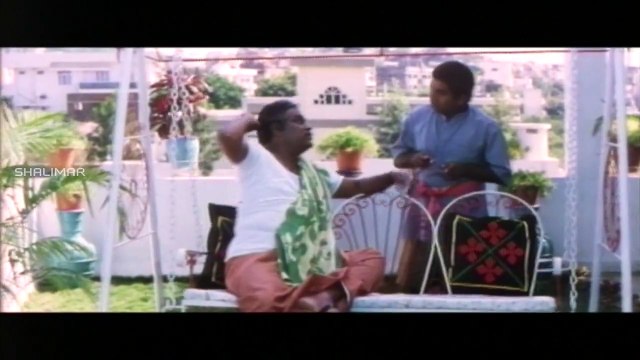 Pittala Dora _ Kota Srinivasa Rao Back To Back Comedy Scenes Part 01 _ Ali _ Shalimar Comedy-RvTNWWEfKTs