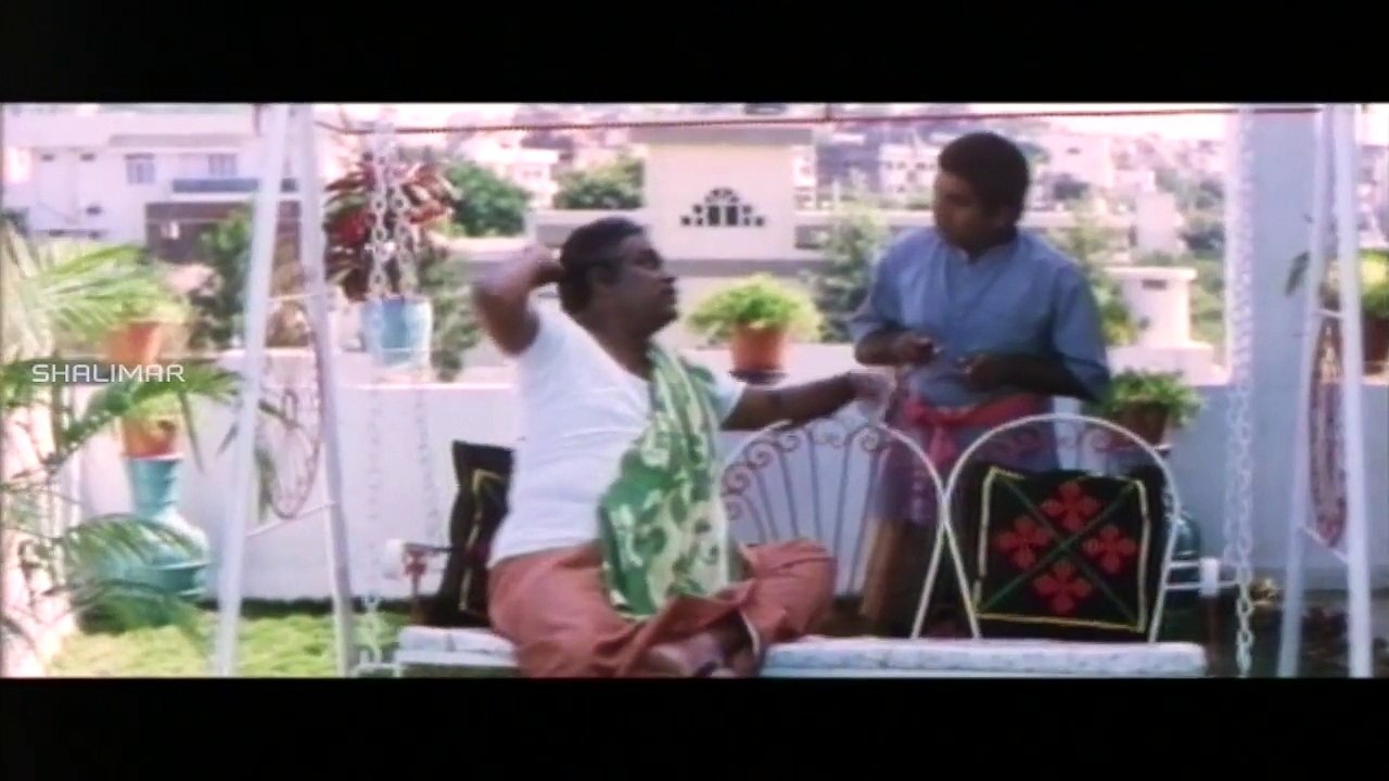 Pittala Dora _ Kota Srinivasa Rao Back To Back Comedy Scenes Part 01 _ Ali _ Shalimar Comedy-RvTNWWEfKTs