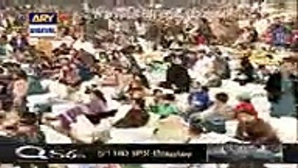 Waseem Badami Makes Fun Of Farooq Sattar...