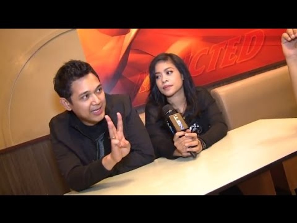 Bondan Prakoso dan Kikan gelar show di Korea