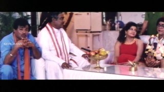 Pittala Dora _ Kota Srinivasa Rao Back To Back Comedy Scenes Part 02 _ Ali _ Shalimar Comedy-p8xosvIPaGE