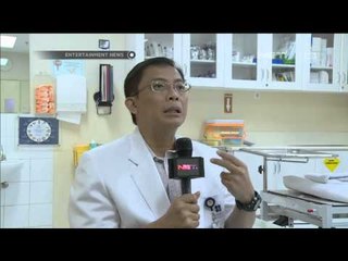 Download Video: Penjelasan Dokter Syaraf tentang penyakit ALS