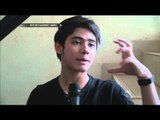 Aliando ingin menjadi contoh yang baik