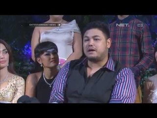 Ivan Gunawan bisnis Berlian