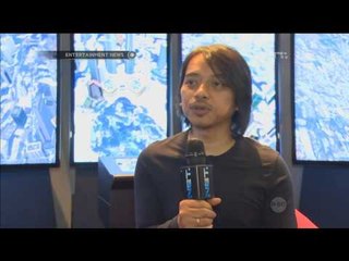 Dewa Budjana menggarap album baru di Los Angeles