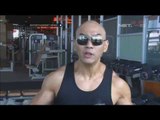 Kedekatan Deddy Corbuzier dengan sang anak