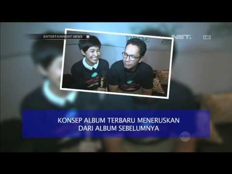 Maliq & D'Essentials Rilis Single Baru - Enetertainment News