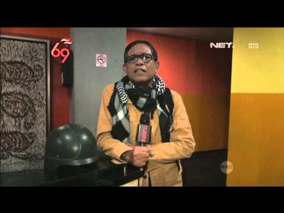 Voxpop Selebriti Tentang Kemerdekaan - Enetertainment News