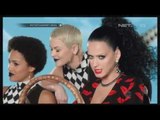 Behind The Scene Video Klip Terbaru Katy Perry