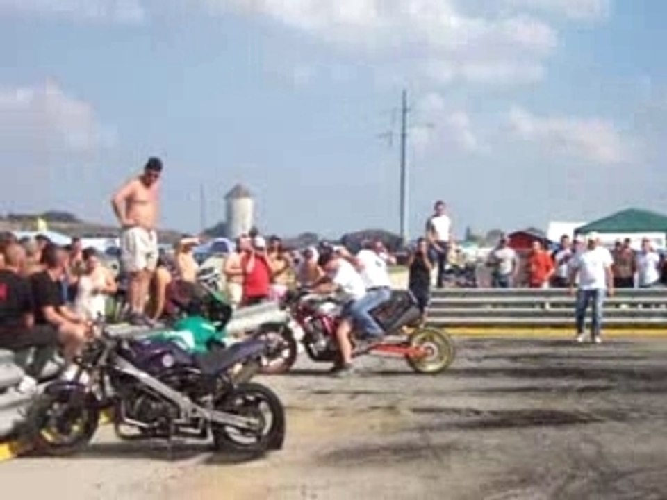 Bol d'or 2007