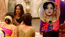 Arjun's Mother Vandana REGRETS Accepting Maya | Forces Saanjh To Attend The Wedding | बेहद | Beyhadh