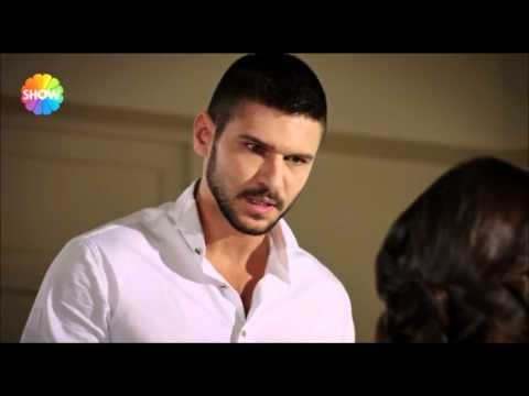 Yiğit Delirdi! Nur'u Nasıl Durduracak? Asla Vazgeçmem 2.Bölüm