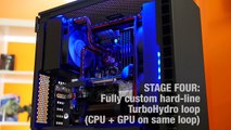 4 Liquid Cooling Setups Tested - Which is the best-x5ikkShZPOk