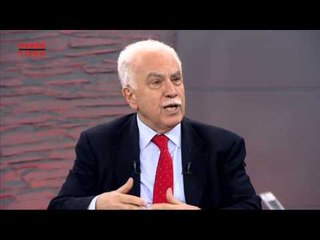 Türkiye'nin Nabzı - Doğu Perinçek / 30 Ocak 2015