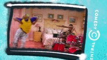 The Fresh Prince of Bel Air - Doc Brown _ Comedy Central-pe62nuWr9jY