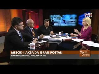 Öteki Gündem - 9 Kasım 2014