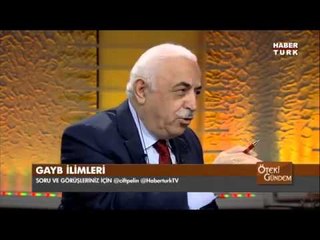 Öteki Gündem / 27 Kasım 2014