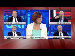 Türkiye'nin Nabzı - 22 Ocak 2015