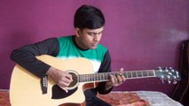 Udi udi jaye guitar lead by marathi rdx blast