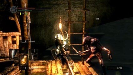 DARK3063 DANK SOULS part 10 [HALF WAY THERE]