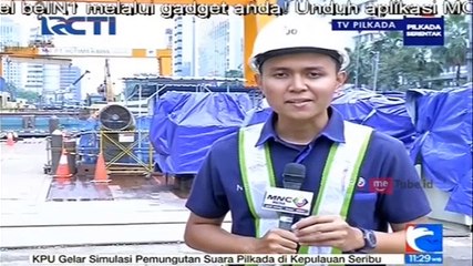 Download Video: Menelusuri Lorong Proyek MRT