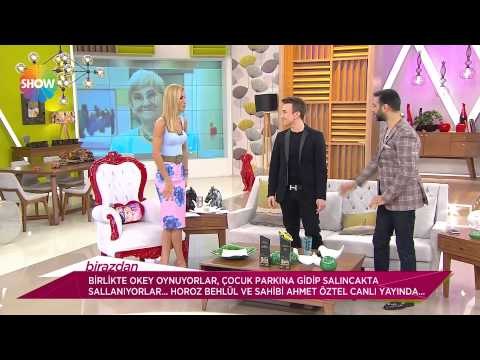 Her Şey Dahil - 8 Nisan / Sefa Doğanay