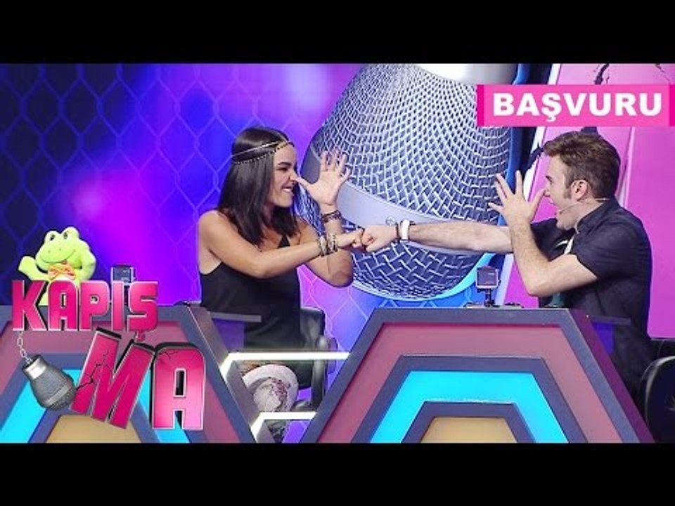 Kapışma Başvuru Tanıtımı ve Form Linki